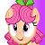 Apple Rose
