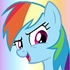 Rainbow Dash