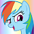 Rainbow Dash