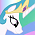 Princesse Celestia 