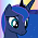Princesse Luna