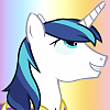 Shining Armor Shining Armor