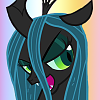 Reine Chrysalis