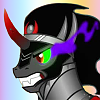 King Sombra