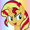 Sunset Shimmer