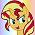 Sunset Shimmer