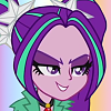 Aria Blaze Aria Blaze