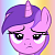 Amethyst Star