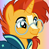 Sunburst