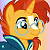 Sunburst