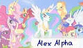 Alex Alpha