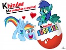 Ma Hind, ma surprise!