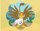 The lost treasure of griffonstone ! 
