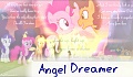 Angel Dreamer