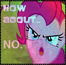 How about..