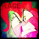 RAAAGE