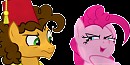 icons for you and the bae