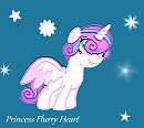 Happy Flurry Heart