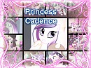 Princess Cadence