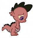 Gen 1 spike