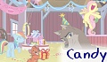 candy