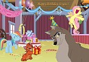 Happy birthday Eztia