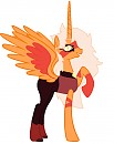 Jasper as MLP 