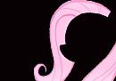ombre fluttershy