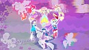 The magic of friendship