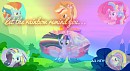 Let the rainbow remind you
