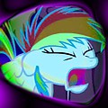 Rainbow Dash Avatar