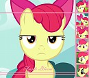 Apple Bloom
