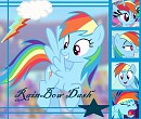 Rainbow Dash