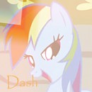 Dash Avatar