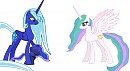 Found Luna