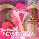 Avatar forum - Pinkie Pie nostalgie