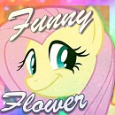 Vava V2 Funny Flower