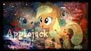 Desktop Wallpaper: Applejack