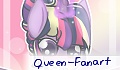 Queen-Fanart 