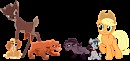 My crew?