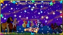 Bonne ann�e 2016 