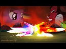 The final battle