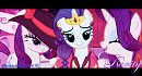 Rarity theme