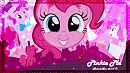 Pinkie Pie theme