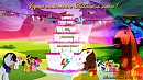 Joyeuse anniversaire Animation source !