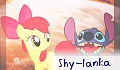 Shy lanka Shy lanka