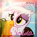 Avatar Gilda b�b� libre service