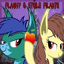The K.O in ponyville...