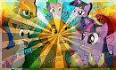 Friendship through the Ages (D�fi AS 4)