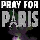 Pray for Paris